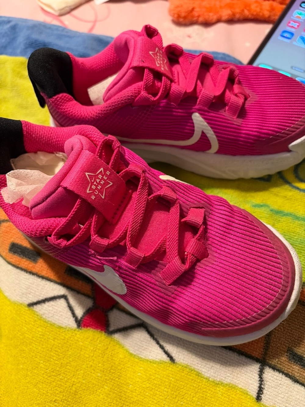 Nike shoes